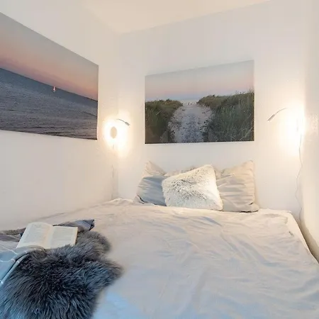 Appartamento Haus-sanddorn-wohnung-21 Großenbrode