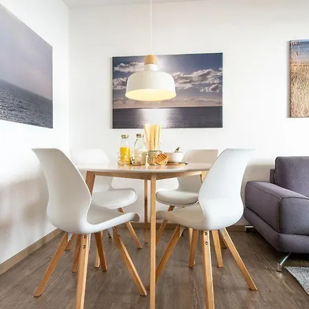Appartamento Haus-sanddorn-wohnung-21 Großenbrode