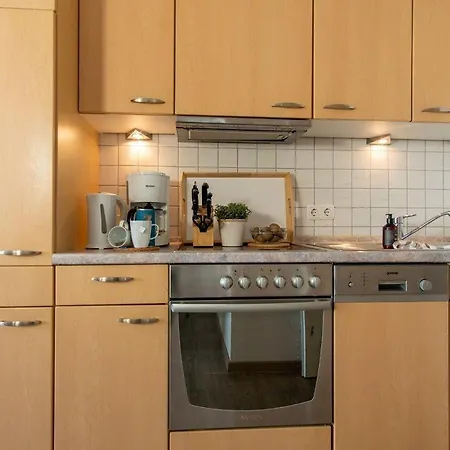 Haus-sanddorn-wohnung-21 Großenbrode