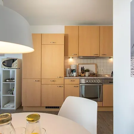 Haus-sanddorn-wohnung-21 Großenbrode